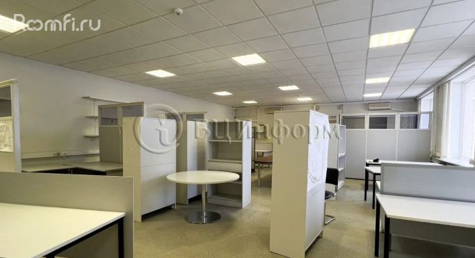 Аренда офиса 2150 м², 5-я Красноармейская улица - фото 4