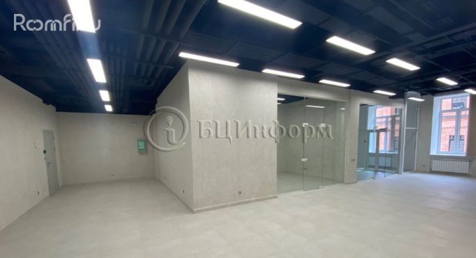Аренда помещения свободного назначения 140 м², 11-я Красноармейская улица - фото 3