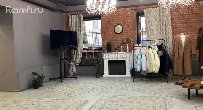 Аренда помещения свободного назначения 347.1 м², улица Чайковского - фото 3