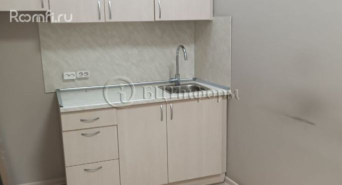 Аренда офиса 588.3 м², Воронежская улица - фото 4