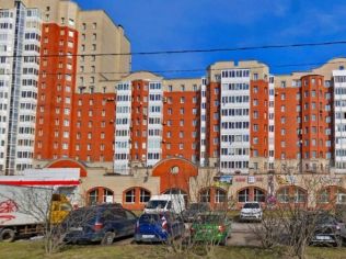 Аренда торгового помещения 116 м2 в торгово-офисном комплексе, метро Удельная