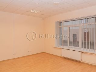 Аренда офиса 49.5 м²