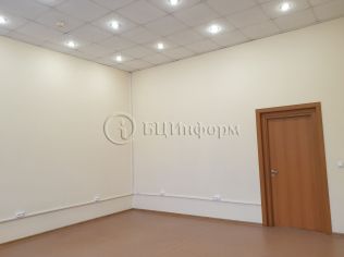 Аренда офиса 33.1 м²