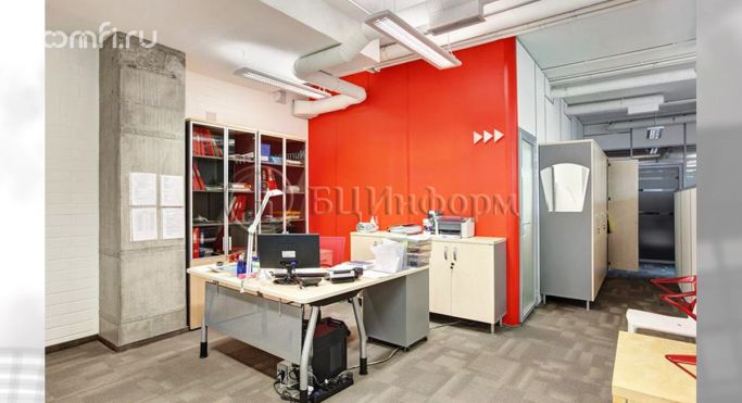 Аренда офиса 55 м², Лиговский проспект - фото 4
