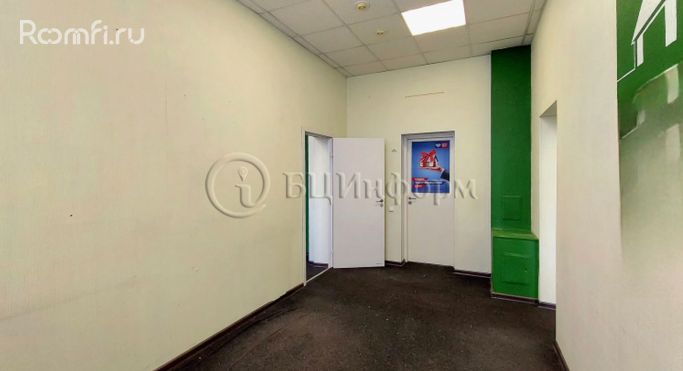 Аренда офиса 85.5 м², улица Швецова - фото 4