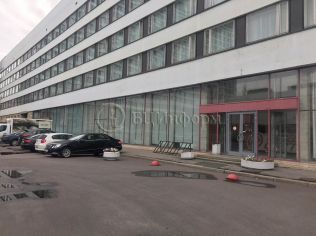Аренда помещения свободного назначения 14 м²