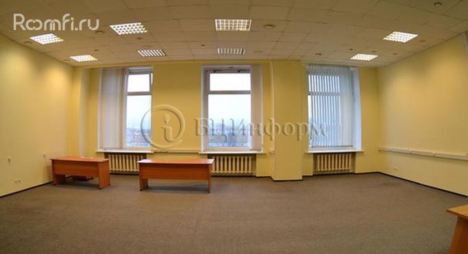 Аренда офиса 14 м², Введенский канал - фото 2