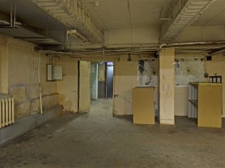 Аренда производственного помещения 44.1 м2 в многофункциональном комплексе, метро Обводный Канал