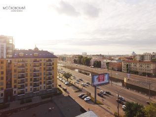 Продажа торгового помещения 105.9 м2 в жилом доме, метро Фрунзенская