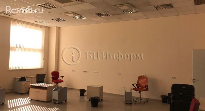 Аренда офиса 72.4 м², Уткин проспект - фото 2
