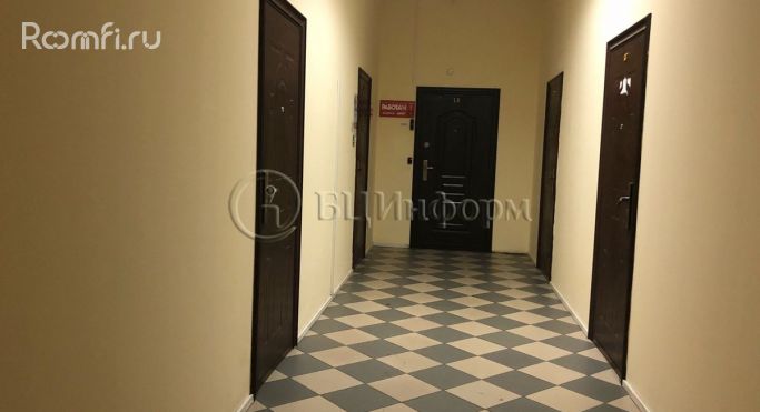 Аренда помещения свободного назначения 509.1 м², Заставская улица - фото 5