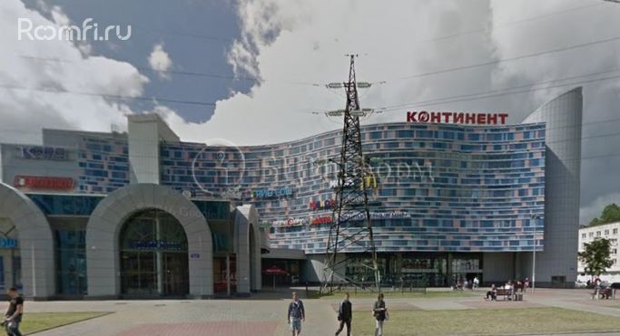 Аренда офиса 78.4 м², Звёздная улица - фото 5