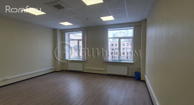 Аренда офиса 176.2 м², Торжковская улица - фото 1