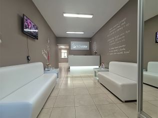 Аренда помещения свободного назначения 120 м²