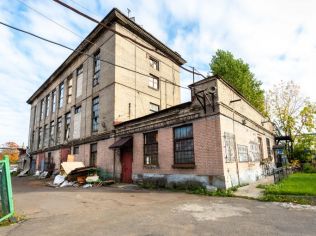 Аренда склада 55.8 м²