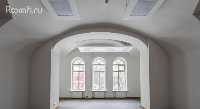 Аренда офиса 400 м², улица Комсомола - фото 3