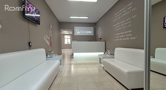 Аренда помещения свободного назначения 120 м², Невский проспект - фото 1