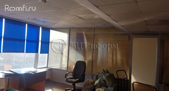 Аренда офиса 70 м², Магнитогорская улица - фото 3