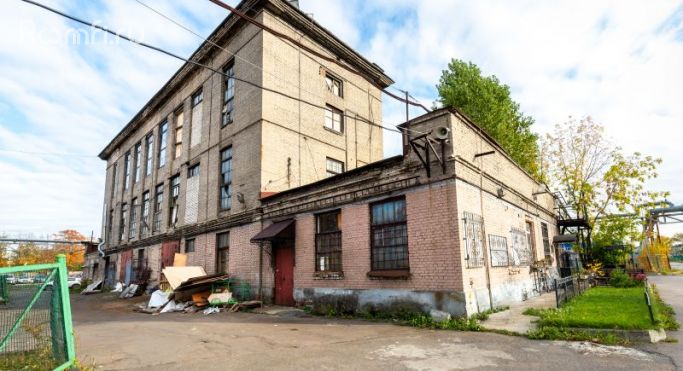 Аренда склада 55.8 м², улица Салова - фото 1