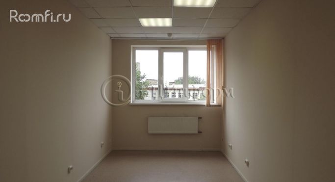 Аренда офиса 17.7 м², Бумажная улица - фото 1