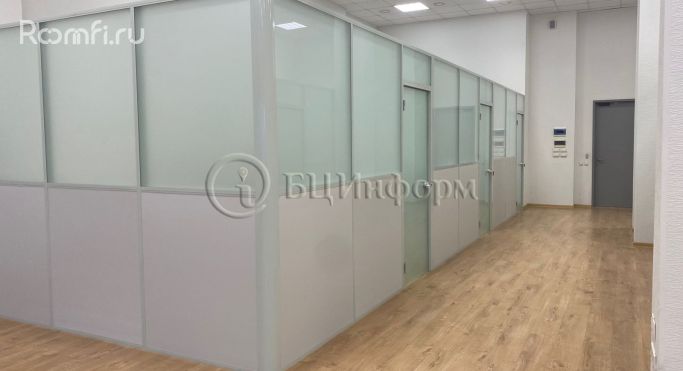 Аренда офиса 71.1 м², улица Оптиков - фото 2