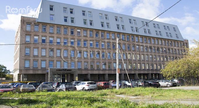 Аренда офиса 57 м², улица Смолячкова - фото 5
