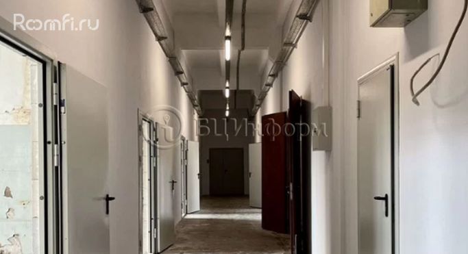 Аренда склада 251.4 м², набережная Обводного канала - фото 3
