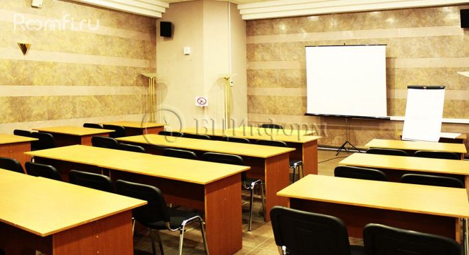 Аренда офиса 68.7 м², 7-я Красноармейская улица - фото 1