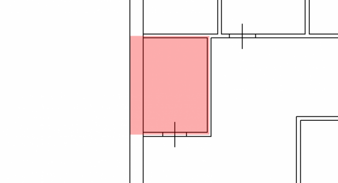 Аренда склада 11.3 м², проспект Тореза - фото 3
