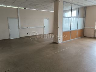 Аренда офиса 41.3 м²