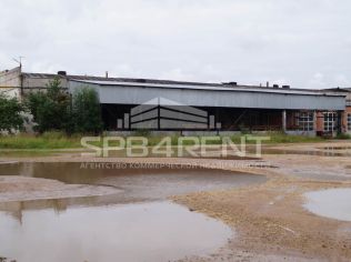 Аренда производственного помещения 2829 м2