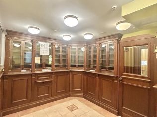 Продажа торгового помещения 50 м²