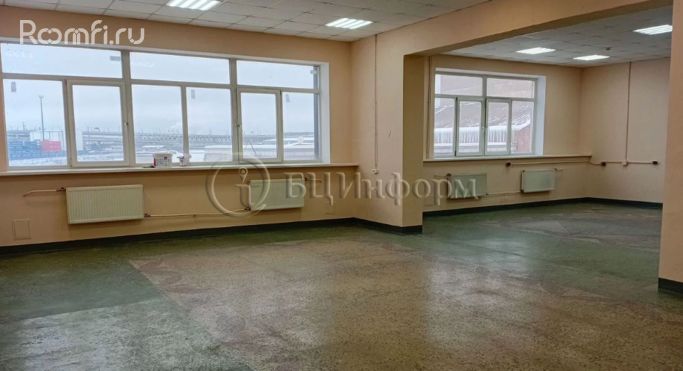 Аренда офиса 116.5 м², проспект Стачек - фото 3