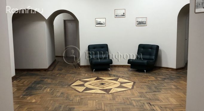 Аренда торгового помещения 590 м², Инженерная улица - фото 5