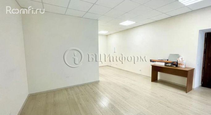 Аренда офиса 40 м², Захарьевская улица - фото 2