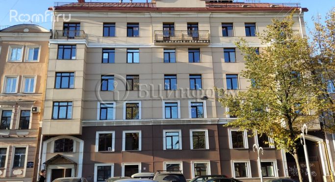 Аренда офиса 26 м², улица Черняховского - фото 5