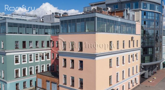 Аренда офиса 86.7 м², 10-я Красноармейская улица - фото 5