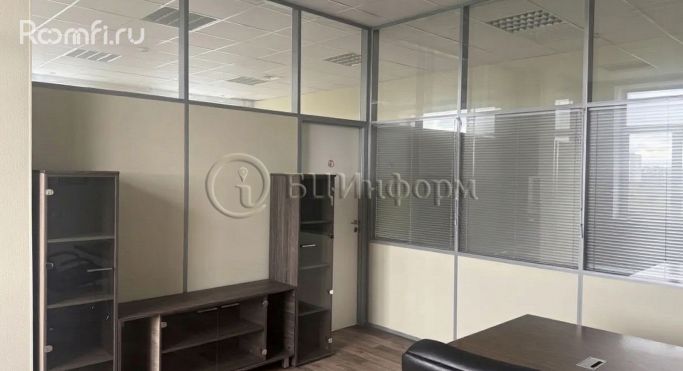 Аренда офиса 85.1 м², Софийская улица - фото 2
