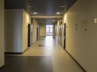 Аренда офиса 88.1 м2 в бизнес-центре, метро Старая Деревня