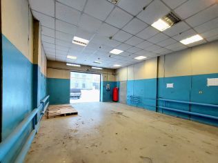 Аренда склада 1029.1 м²