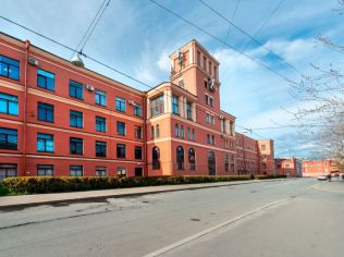 Аренда склада 129.5 м²