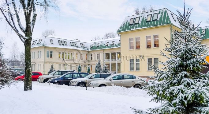 Аренда помещения свободного назначения 135.6 м², Детский переулок - фото 3