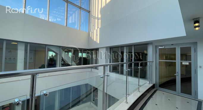 Аренда офиса 401.4 м², Стартовая улица - фото 5