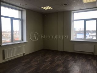 Аренда офиса 54.7 м²
