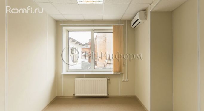 Аренда офиса 20.7 м², Троицкий проспект - фото 3
