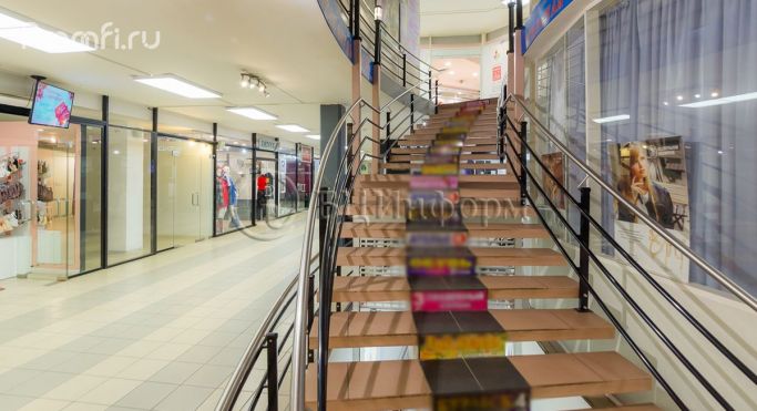 Аренда помещения свободного назначения 76 м², Московский проспект - фото 4