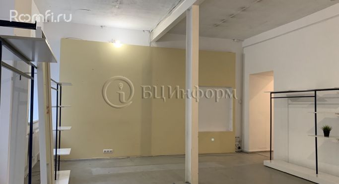 Аренда помещения свободного назначения 57.8 м², Гражданская улица - фото 2