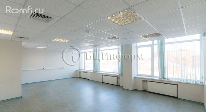 Аренда офиса 94.3 м², проспект Стачек - фото 2