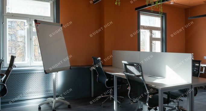 Аренда офиса 516 м², Днепропетровская улица - фото 2