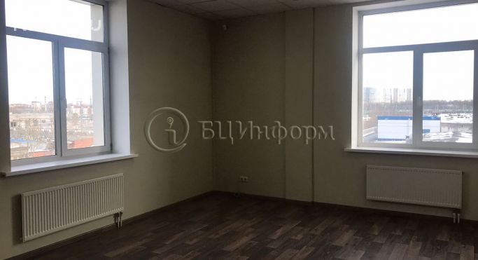 Аренда офиса 54.7 м², Софийская улица - фото 1